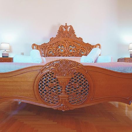 Αρχοντικό Αρχαία Κόρινθος Villa Corinth Luaran gambar