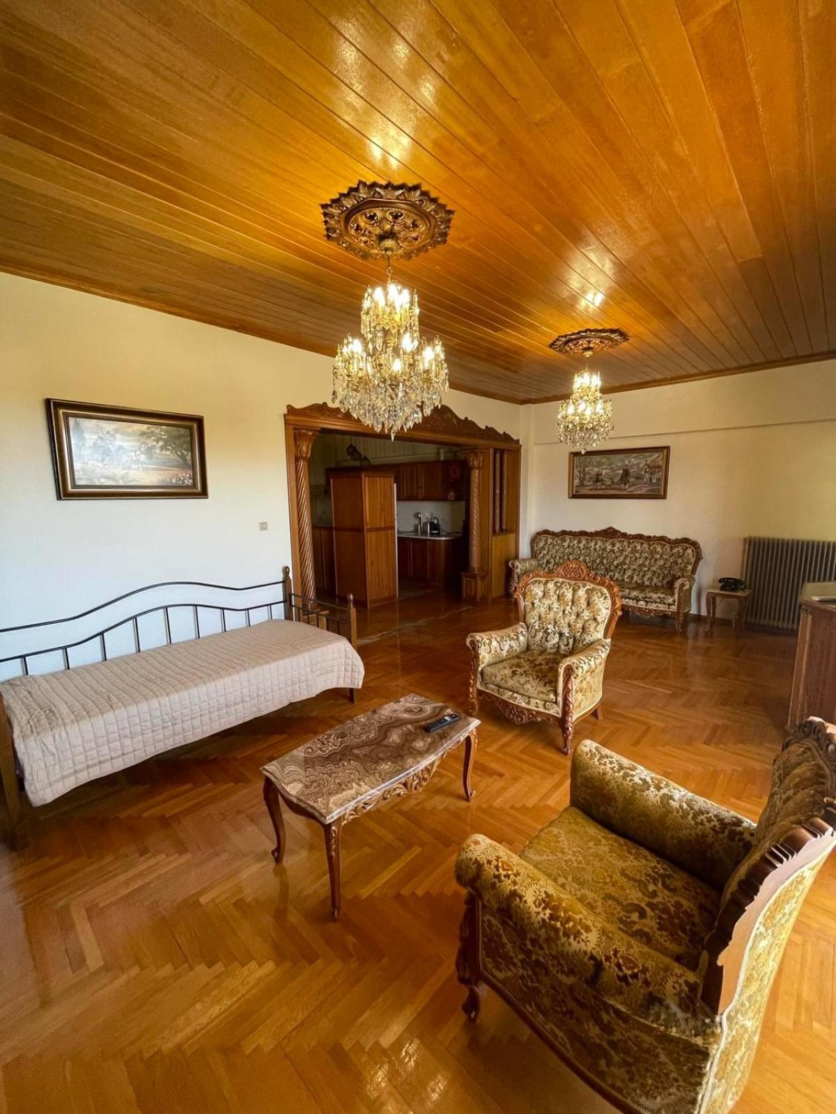 Αρχοντικό Αρχαία Κόρινθος Villa Corinth Luaran gambar