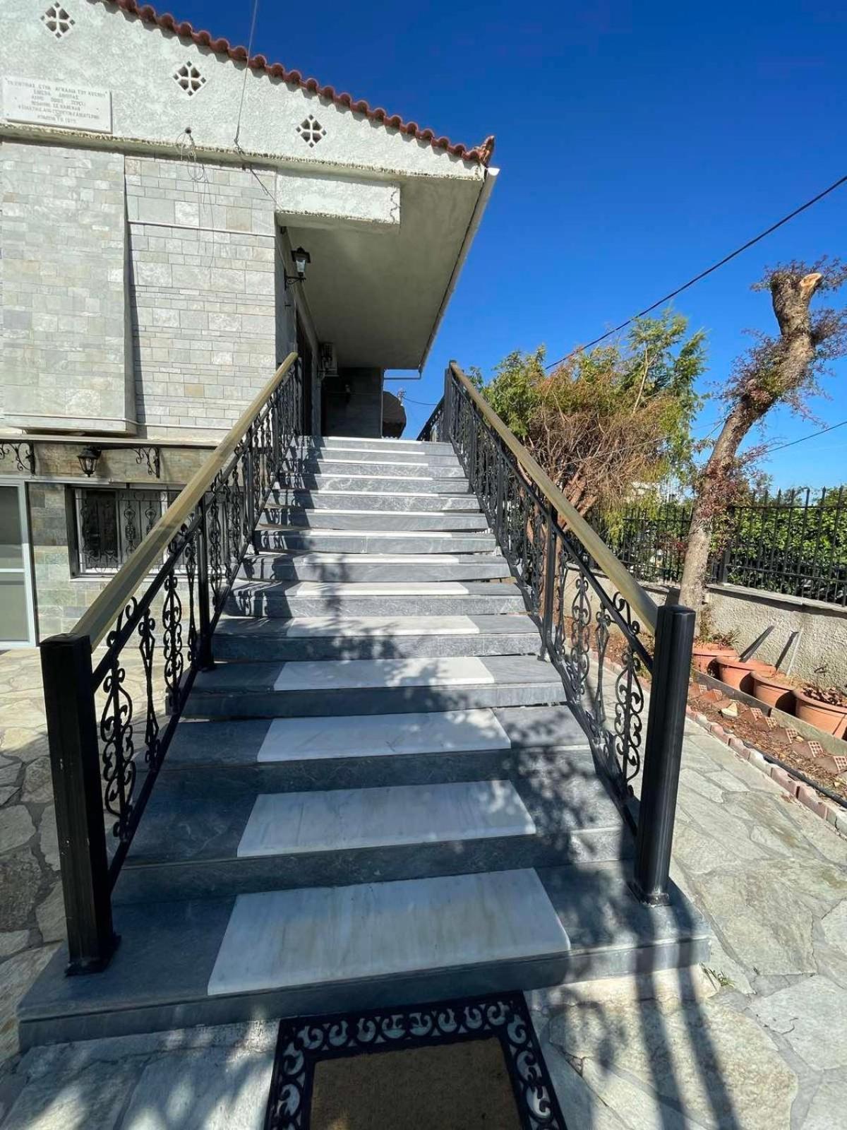 Αρχοντικό Αρχαία Κόρινθος Villa Corinth Luaran gambar