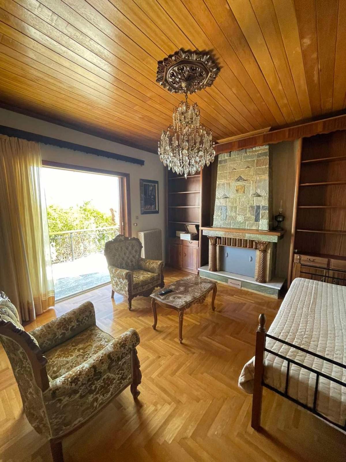Αρχοντικό Αρχαία Κόρινθος Villa Corinth Luaran gambar
