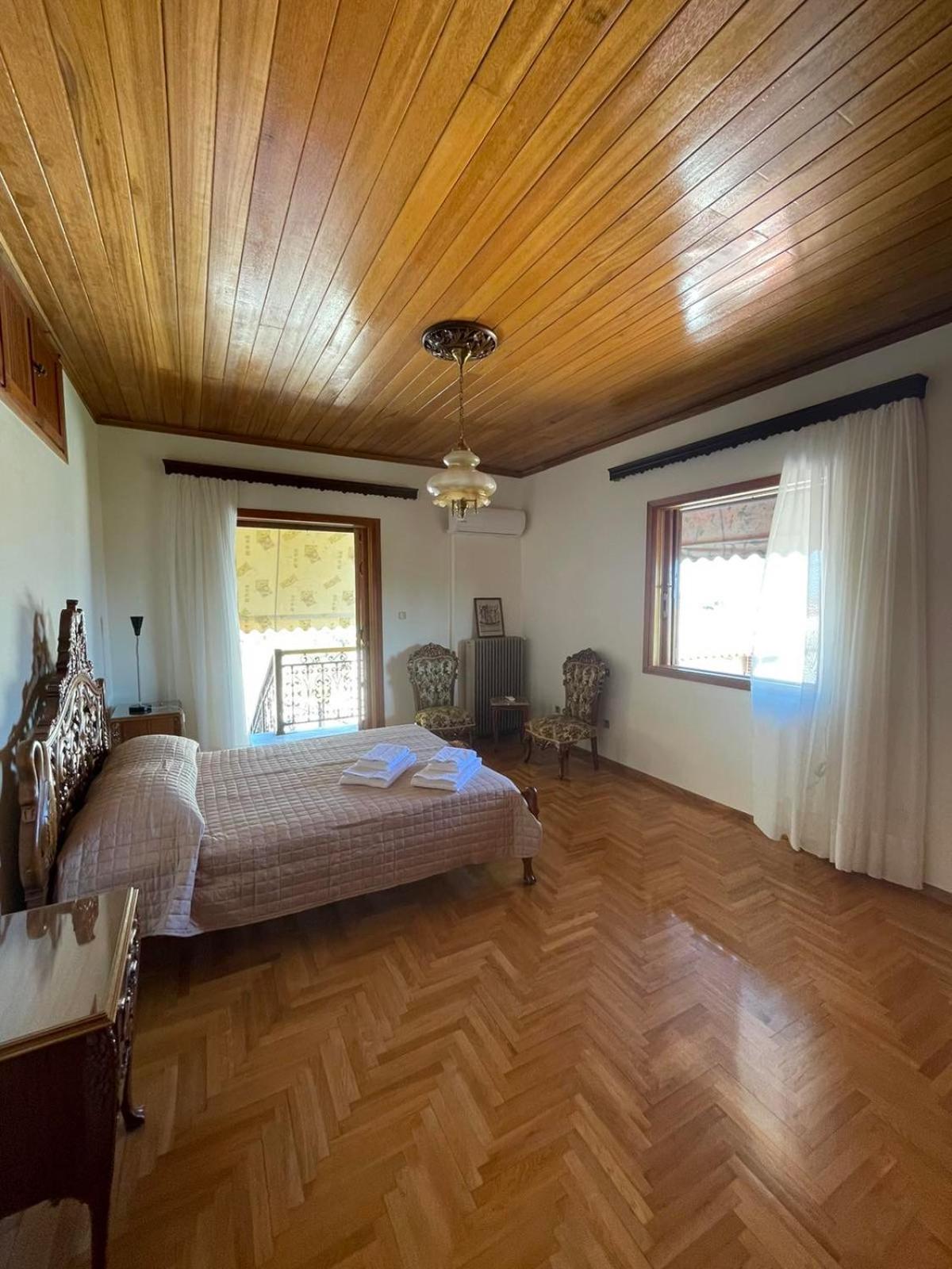 Αρχοντικό Αρχαία Κόρινθος Villa Corinth Luaran gambar