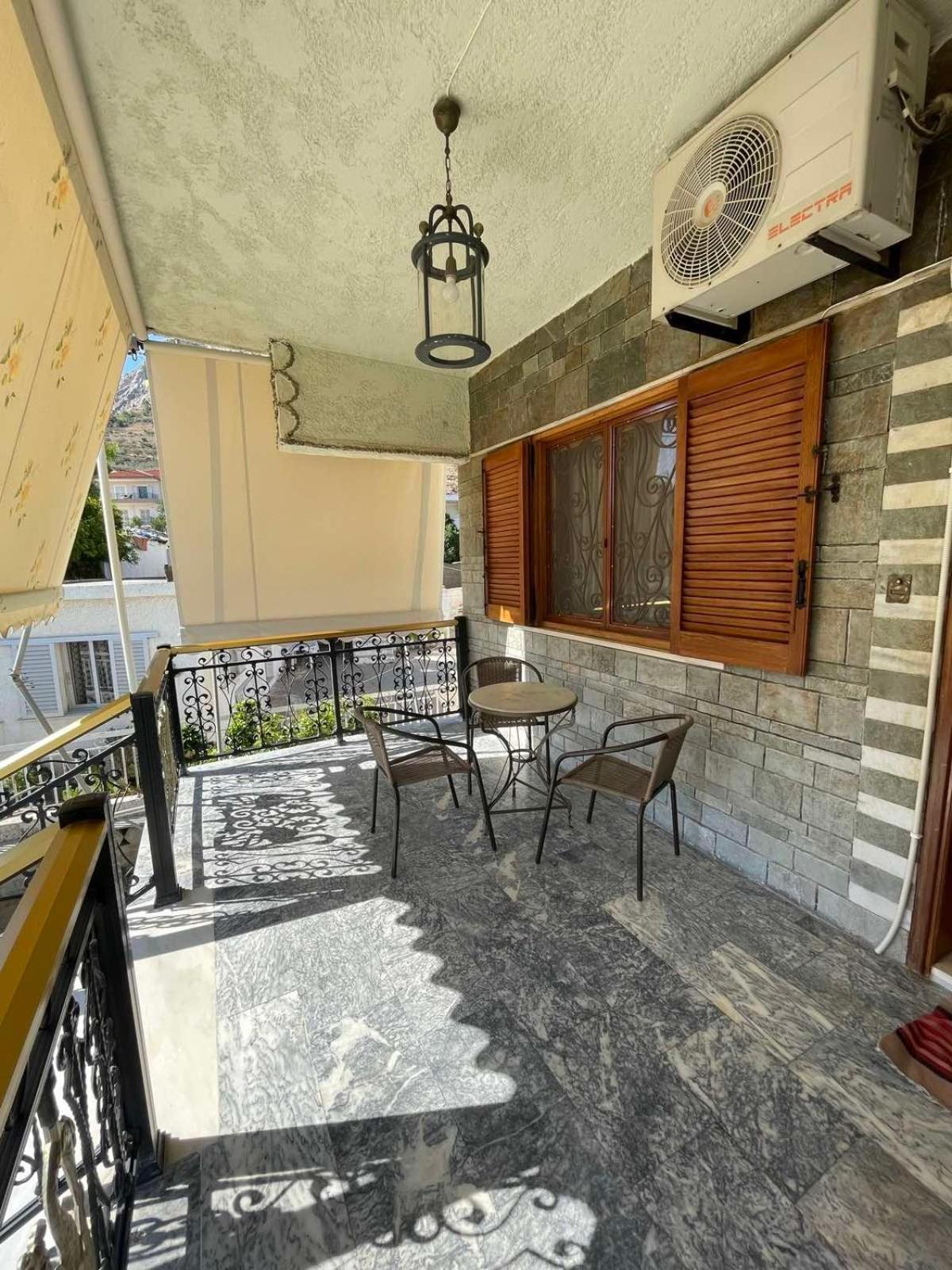 Αρχοντικό Αρχαία Κόρινθος Villa Corinth Luaran gambar