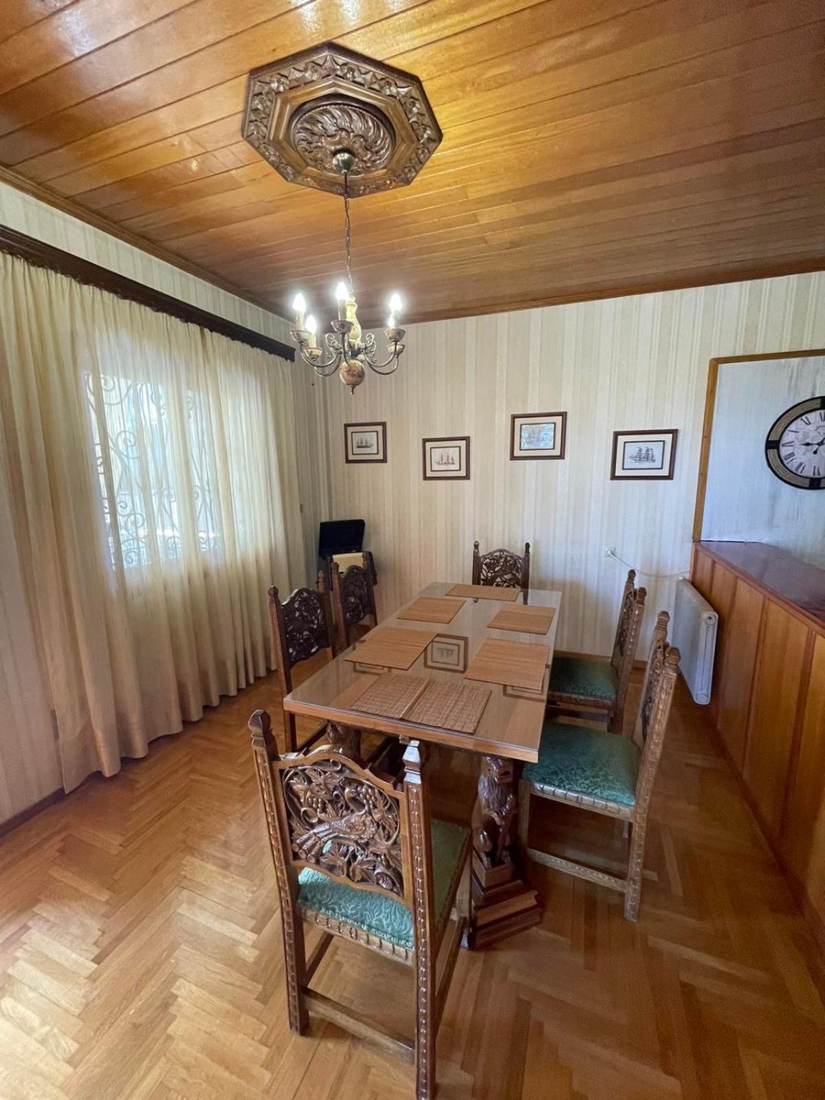 Αρχοντικό Αρχαία Κόρινθος Villa Corinth Luaran gambar