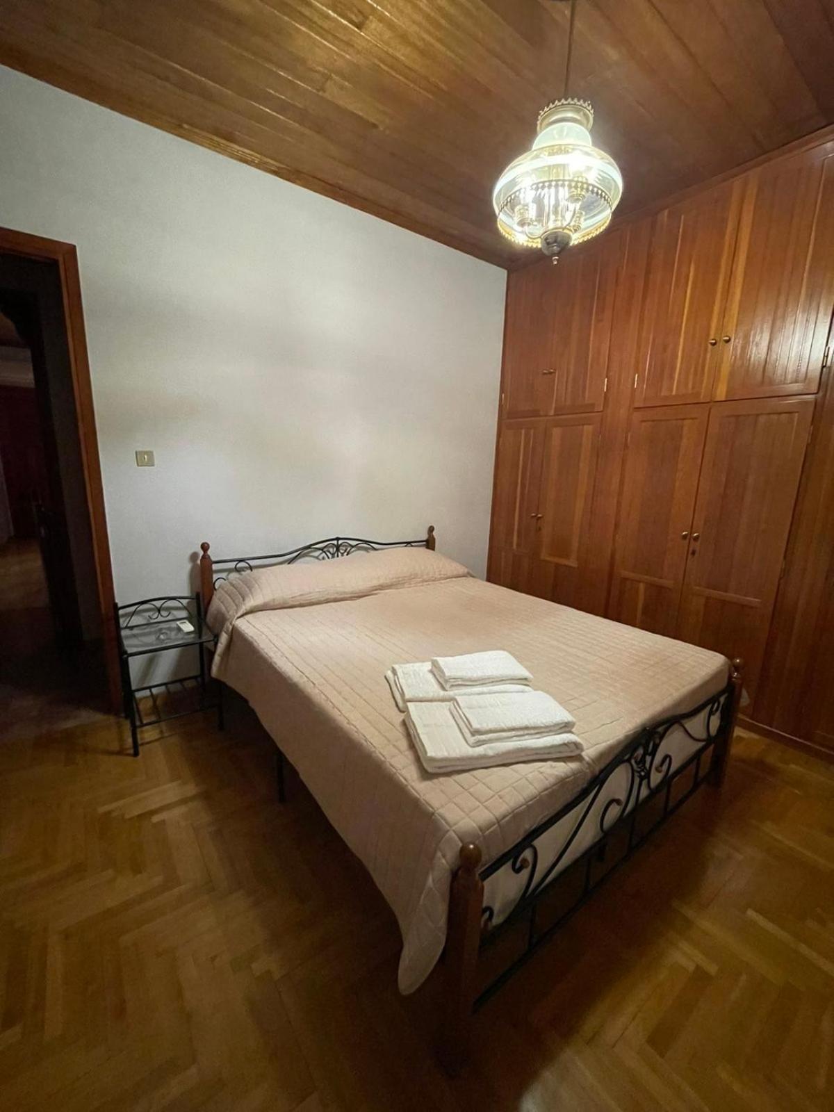 Αρχοντικό Αρχαία Κόρινθος Villa Corinth Luaran gambar