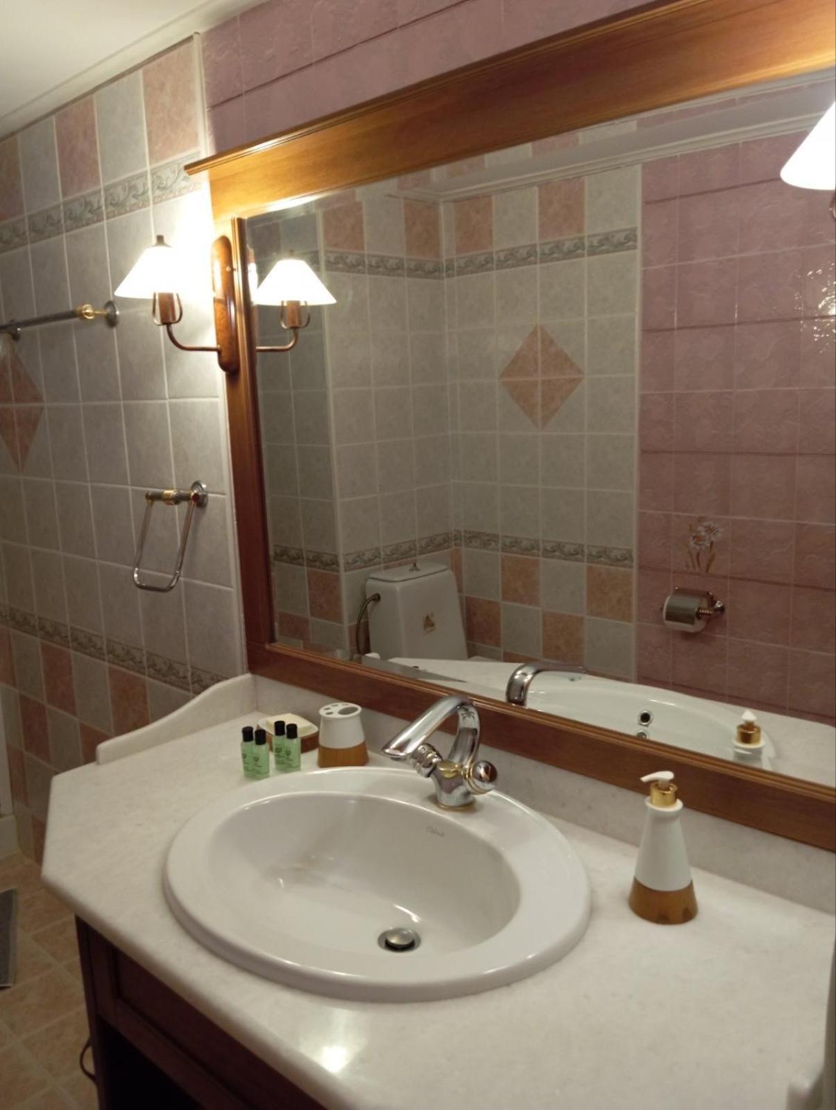 Αρχοντικό Αρχαία Κόρινθος Villa Corinth Luaran gambar